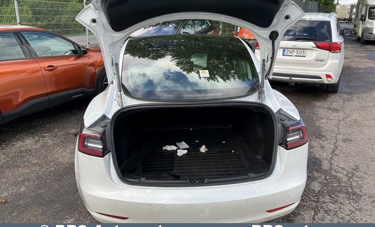 
								Tesla Model 3 Standart Plus 2020 full									