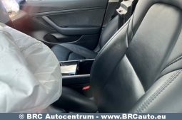 
										Tesla Model 3 Standart Plus 2020 full									