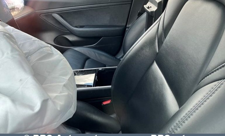 
								Tesla Model 3 Standart Plus 2020 full									