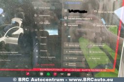 
										Tesla Model 3 Standart Plus 2020 full									