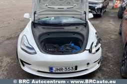 
										Tesla Model 3 Standart Plus 2020 full									