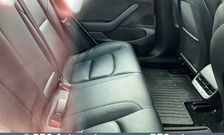 
								Tesla Model 3 Standart Plus 2020 full									