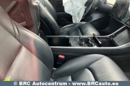 
										Tesla Model 3 Standart Plus 2020 full									
