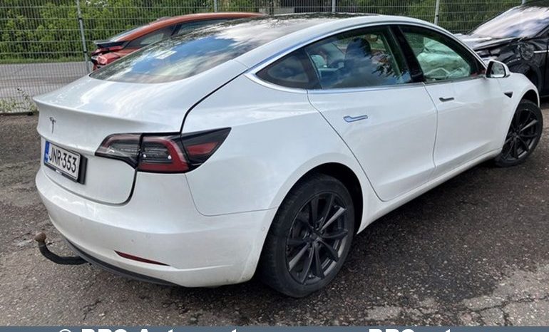 
								Tesla Model 3 Standart Plus 2020 full									