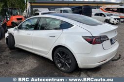 
										Tesla Model 3 Standart Plus 2020 full									