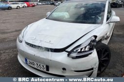 
										Tesla Model 3 Standart Plus 2020 full									