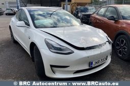 
										Tesla Model 3 Standart Plus 2020 full									