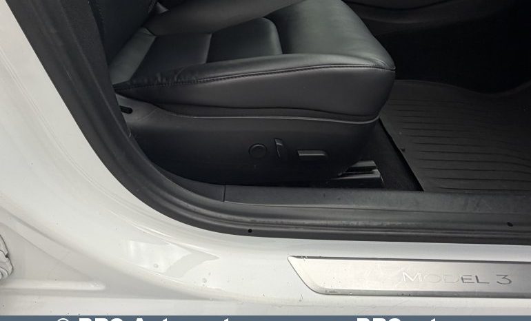 
								Tesla Model 3 Standart Plus 2020 full									
