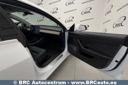 
										Tesla Model 3 Standart Plus 2020 full									
