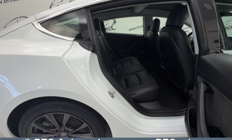 
								Tesla Model 3 Standart Plus 2020 full									