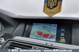 
										BMW 528 i Automatas 2012 pilnas									