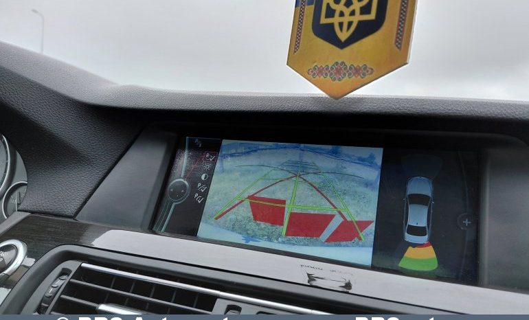 
								BMW 528 i Automatas 2012 pilnas									