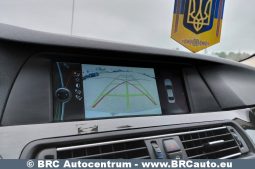 
										BMW 528 i Automatas 2012 pilnas									