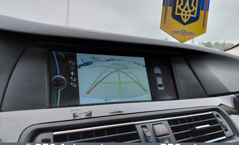 
								BMW 528 i Automatas 2012 pilnas									