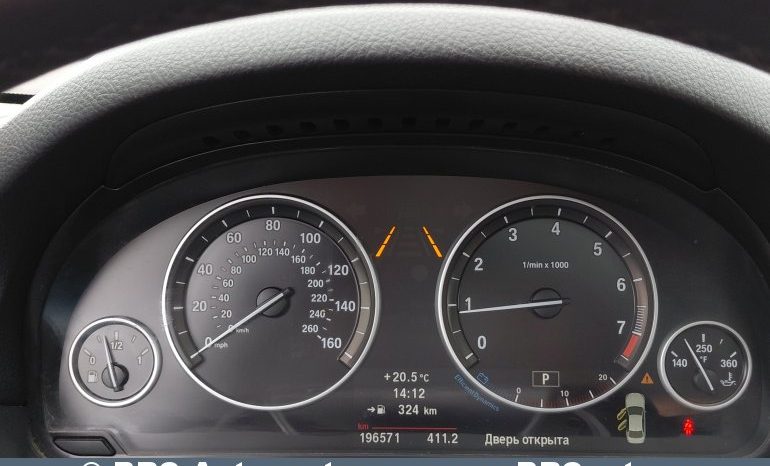 
								BMW 528 i Automatas 2012 pilnas									