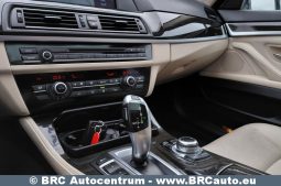 
										BMW 528 i Automatas 2012 pilnas									