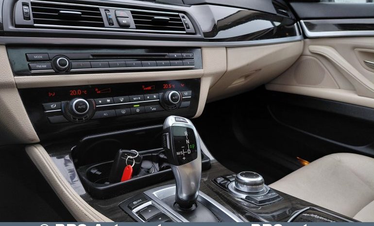 
								BMW 528 i Automatas 2012 pilnas									