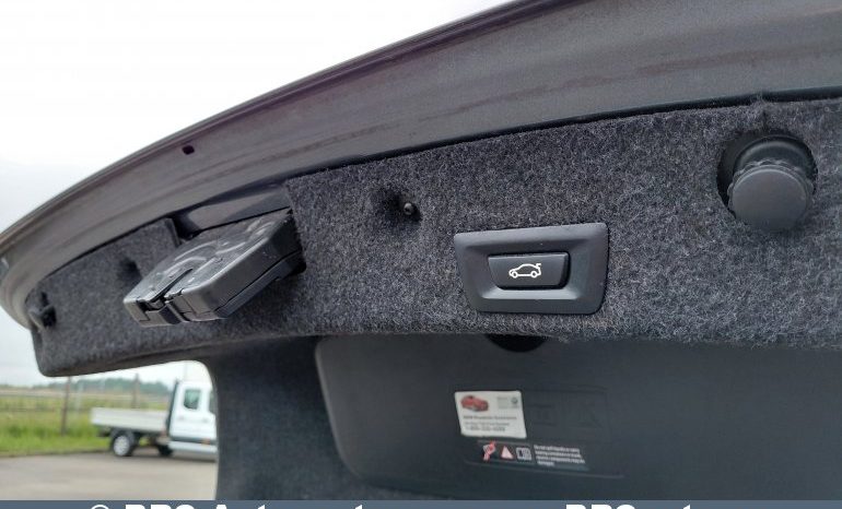 
								BMW 528 i Automatas 2012 pilnas									