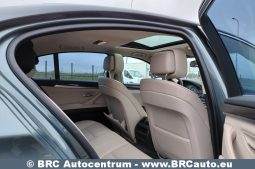 
										BMW 528 i Automatas 2012 pilnas									