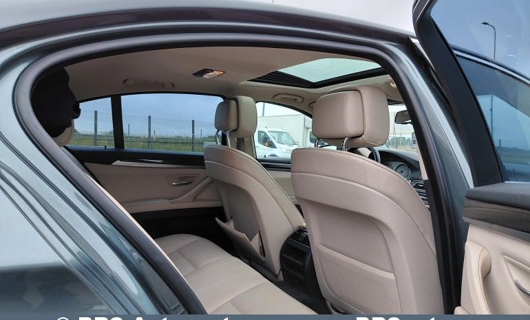 
								BMW 528 i Automatas 2012 pilnas									