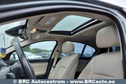 
										BMW 528 i Automatas 2012 pilnas									