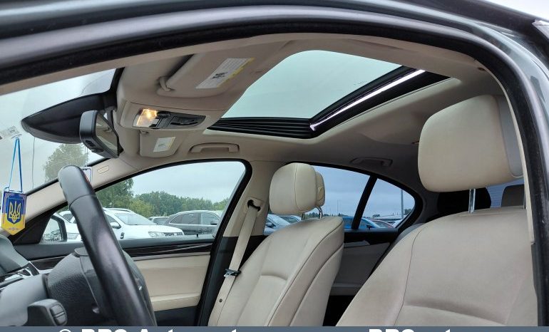 
								BMW 528 i Automatas 2012 pilnas									