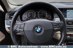 
										BMW 528 i Automatas 2012 pilnas									