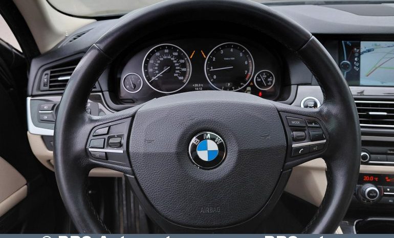 
								BMW 528 i Automatas 2012 pilnas									
