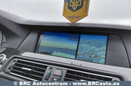 
										BMW 528 i Automatas 2012 pilnas									