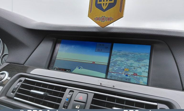 
								BMW 528 i Automatas 2012 pilnas									