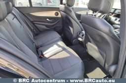 
										Mercedes-Benz E 220 d Automatas 2020 full									