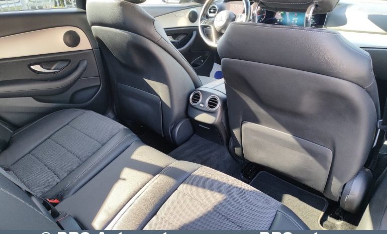 
								Mercedes-Benz E 220 d Automatas 2020 full									