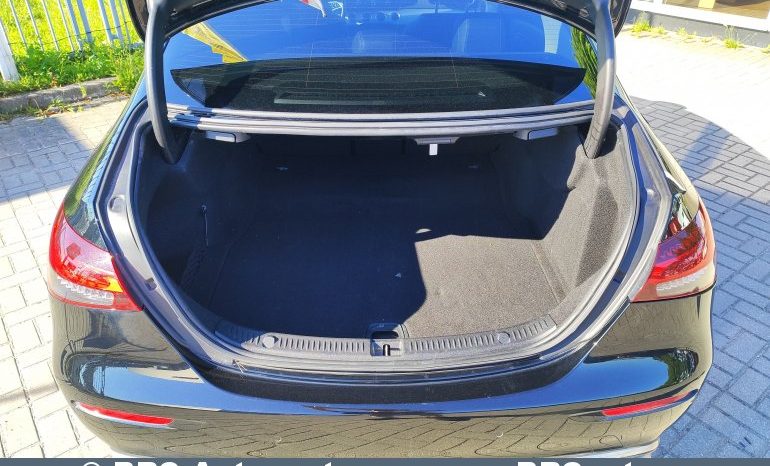 
								Mercedes-Benz E 220 d Automatas 2020 full									