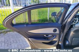 
										Mercedes-Benz E 220 d Automatas 2020 full									