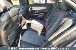 
										Mercedes-Benz E 220 d Automatas 2020 full									