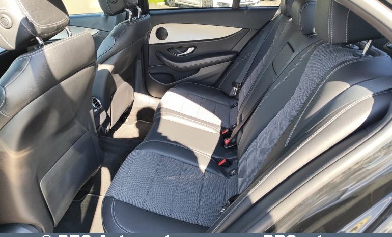 
								Mercedes-Benz E 220 d Automatas 2020 full									