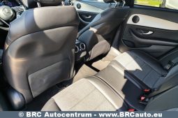 
										Mercedes-Benz E 220 d Automatas 2020 full									