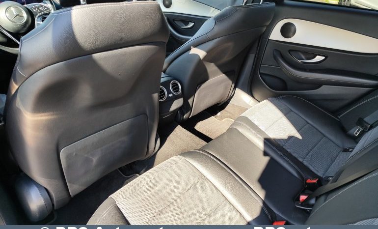 
								Mercedes-Benz E 220 d Automatas 2020 full									