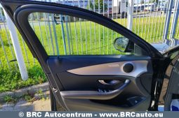 
										Mercedes-Benz E 220 d Automatas 2020 full									