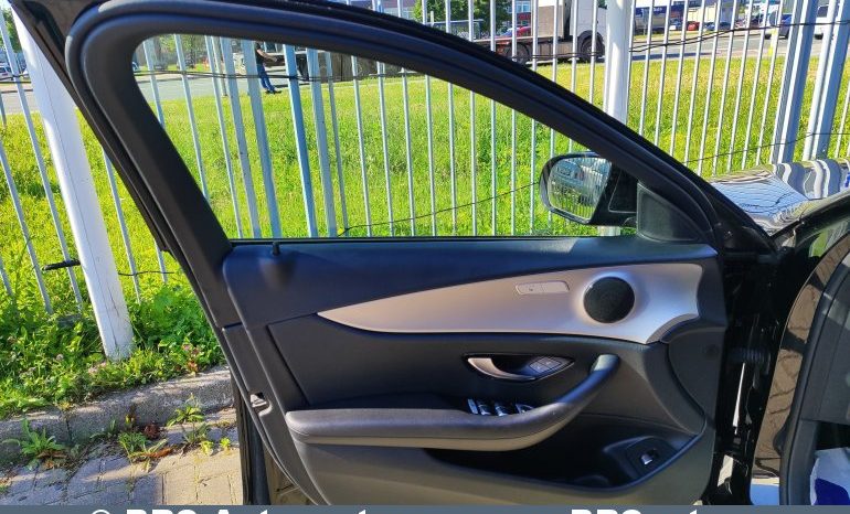 
								Mercedes-Benz E 220 d Automatas 2020 full									