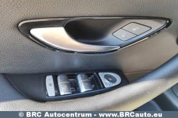 
										Mercedes-Benz E 220 d Automatas 2020 full									