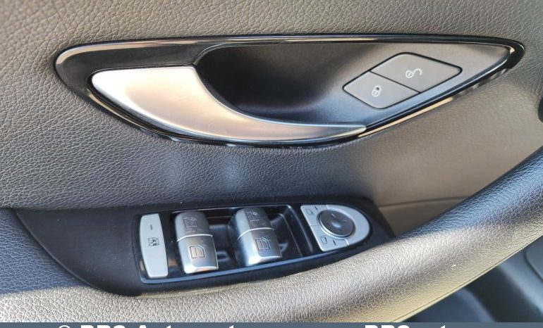 
								Mercedes-Benz E 220 d Automatas 2020 full									