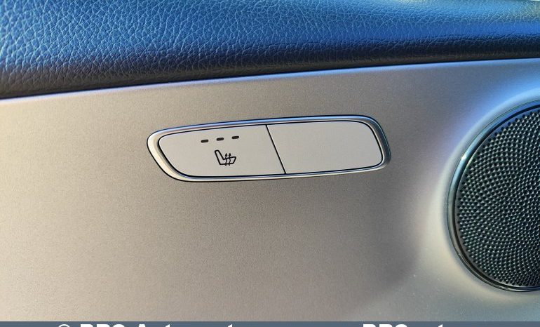 
								Mercedes-Benz E 220 d Automatas 2020 full									