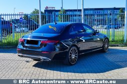 
										Mercedes-Benz E 220 d Automatas 2020 pilnas									