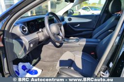 
										Mercedes-Benz E 220 d Automatas 2020 full									