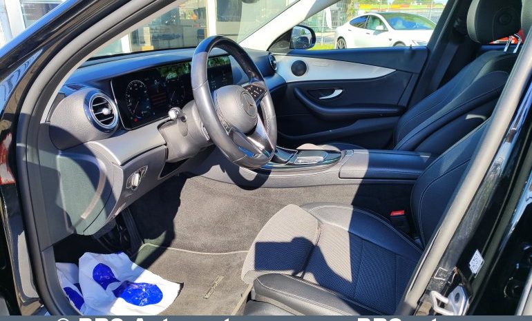 
								Mercedes-Benz E 220 d Automatas 2020 full									