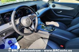 
										Mercedes-Benz E 220 d Automatas 2020 full									