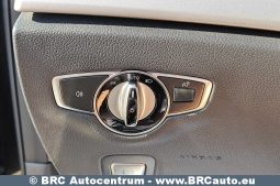 
										Mercedes-Benz E 220 d Automatas 2020 full									