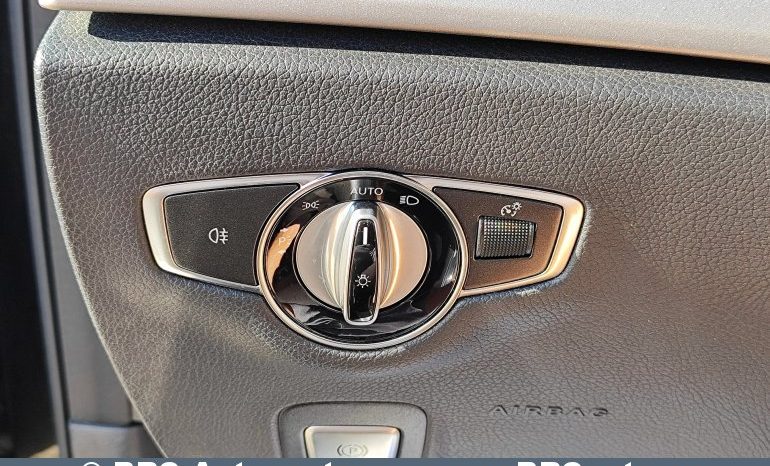 
								Mercedes-Benz E 220 d Automatas 2020 full									