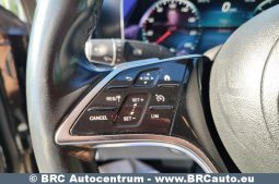 
										Mercedes-Benz E 220 d Automatas 2020 full									
